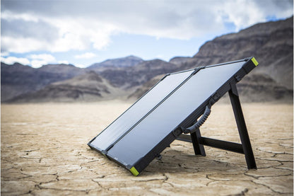 Goal Zero Boulder 100 Briefcase Solar Panel