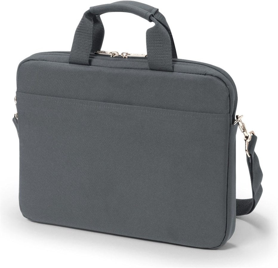 Dicota Notebooktasche Slim Base 11-12.5" - grau