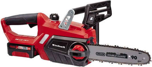 Einhell Akku-Kettensäge GE-LC 18 Li Kit