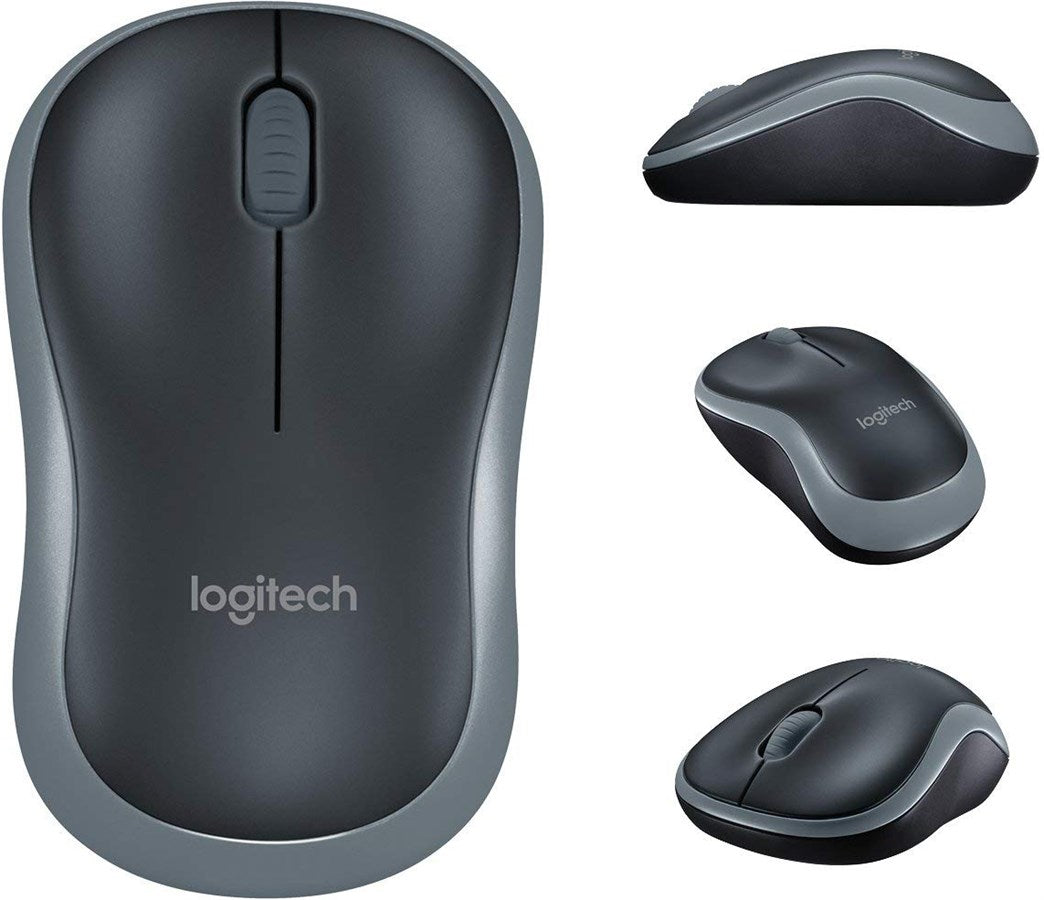 Logitech Wireless Combo MK330 - Deutschland