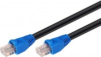 MicroConnect U/UTP CAT6 50M OUTDOOR USE