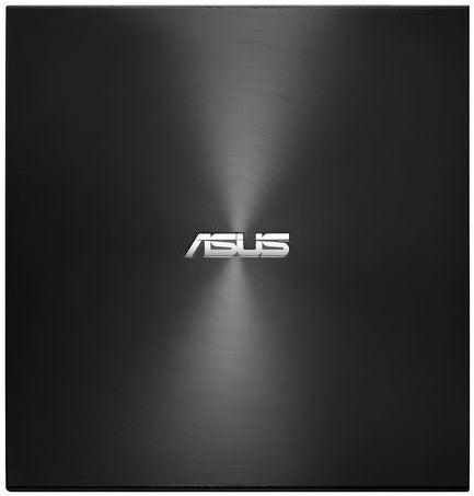 ASUS ZenDrive U9M (SDRW-08U9M-U) - schwarz