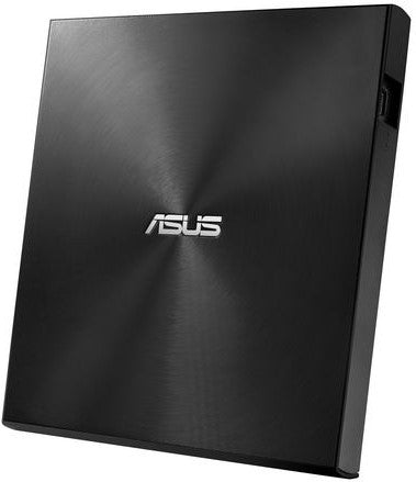 ASUS ZenDrive U9M (SDRW-08U9M-U) - schwarz