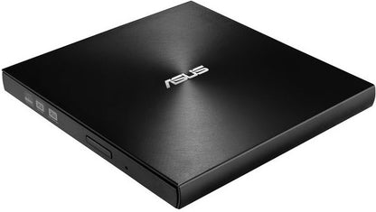 ASUS ZenDrive U9M (SDRW-08U9M-U) - schwarz