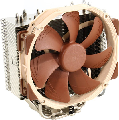 Noctua NH-U14S TR4-SP3 AMD TR4/SP3