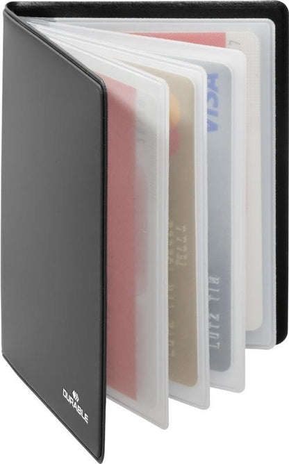 Durable Kreditkartenetui RFID Secure