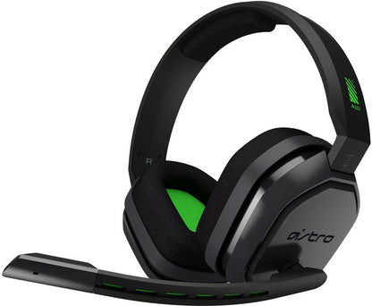 Astro Gaming A10 Headset - grau/grün