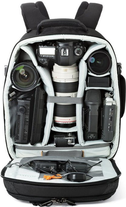 Lowepro Pro Runner BP 450 AW II