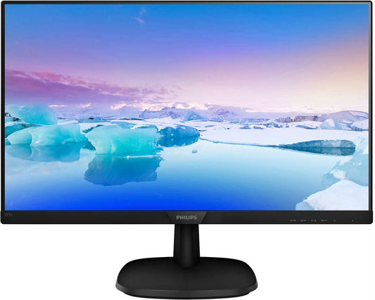 Philips 273V7QJAB (27", Full HD)