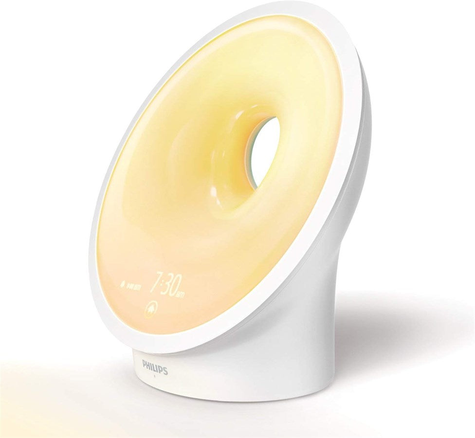 Philips HF3651/01 Lichtwecker Wake-up Light