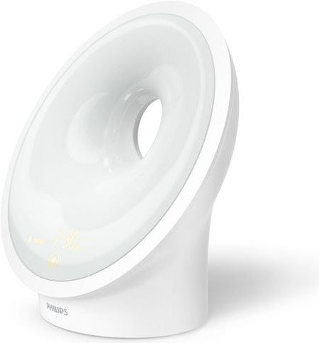 Philips HF3651/01 Lichtwecker Wake-up Light