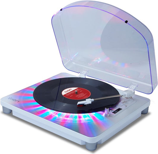 ION Audio Photon LP - RGB