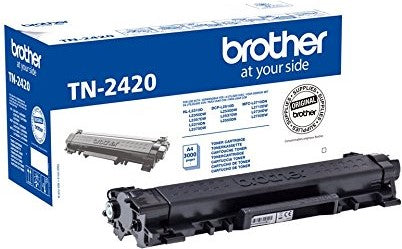 Brother TN-2420 - Schwarz