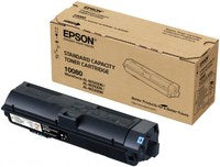 Epson BLACK TONER STD 2700 P.