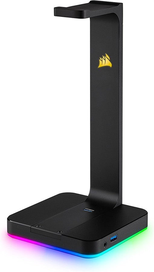 Corsair Gaming ST100 RGB Headset Stand - Kopfhörerständer