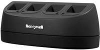 Honeywell 4-BAY BATTERY CHARGER (NA) LIB