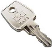 Digitus Schlüssel für DN-19 PHS, EK333