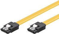 MicroConnect SATA cable 6GB, SATA III 0,50M