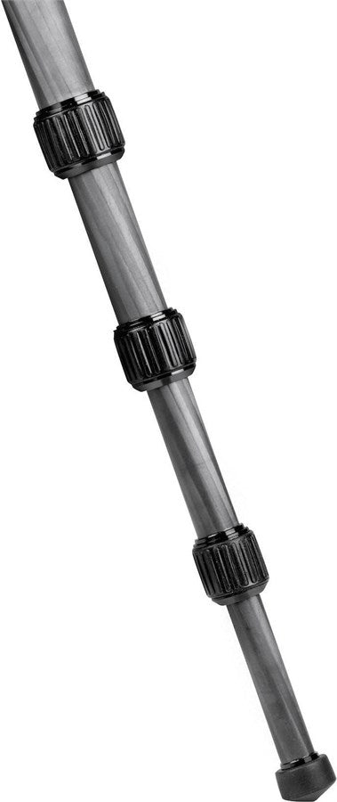 Manfrotto Stativ Element Traveller Small Carbon