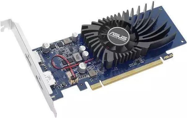 ASUS GeForce GT 1030 Low Profile - 2GB