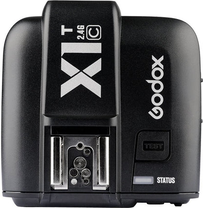 Godox X1T-C (TTL) für Canon