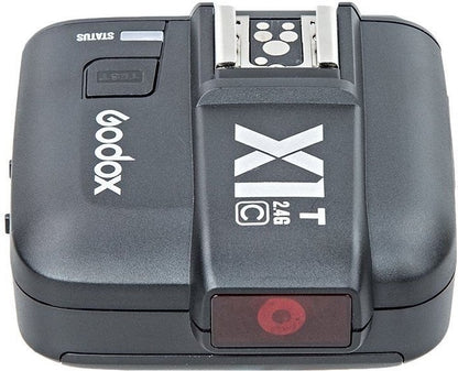 Godox X1T-C (TTL) für Canon