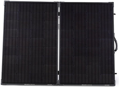 Goal Zero Boulder 200 Briefcase Solar Panel