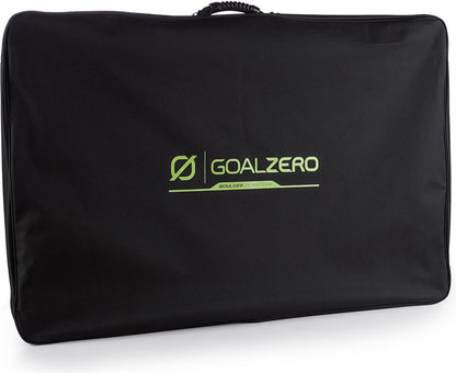 Goal Zero Boulder 200 Briefcase Solar Panel