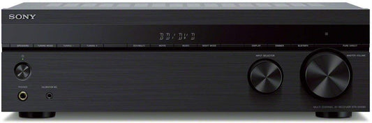 Sony STR-DH590 5.2 - Schwarz