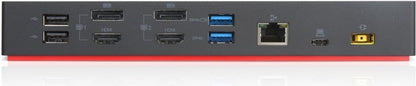 Lenovo Hybrid USB-C Dock mit USB A