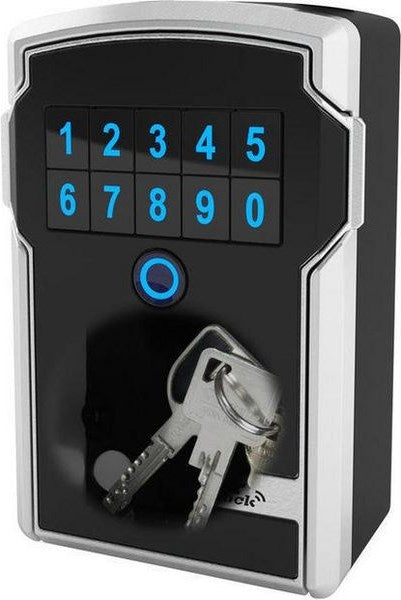 Master Lock Bluetooth-Schlüsselsafe 5441EURD