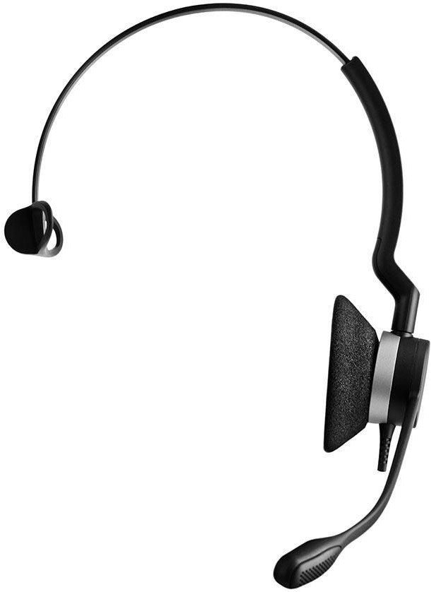 Jabra Biz 2300 Mono MS, USB-C