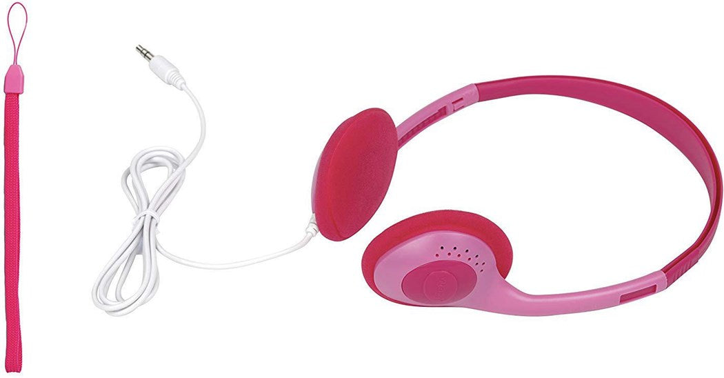 VTech Kinderkamera Kidizoom Touch 5.0 (FR) - pink