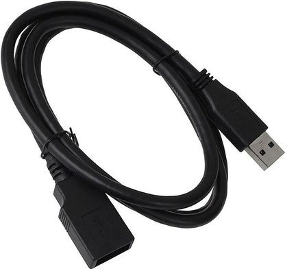 InLine USB 3.0 Verlängerung - 1m