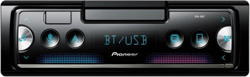 Pioneer SPH-10BT