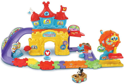 VTech Tut Tut Mickys magisches Wunderland