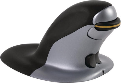 Fellowes Ergonomische Maus Penguin S Wireless