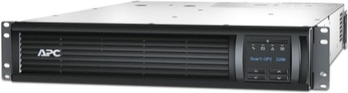 APC Smart-UPS 2200VA