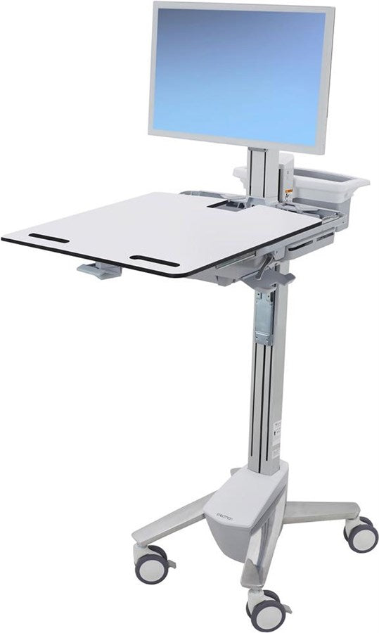 Ergotron StyleView SV41, grau