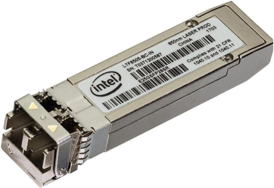 Intel SFP28 Modul E25GSFP28SRX