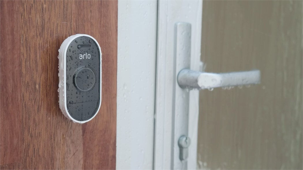 Arlo Audio Doorbell - 1 Stück - Demogerät