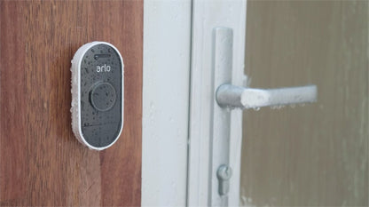 Arlo Audio Doorbell - 1 Stück - Demogerät