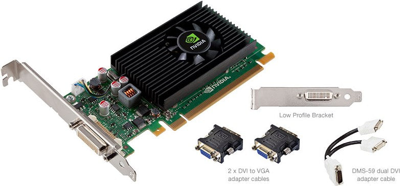 PNY Nvidia Quadro NVS 315