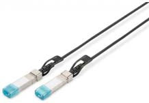 Digitus SFP+ 10G DAC Kabel 0.5m