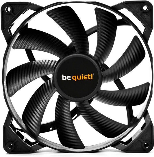 Be quiet! Pure Wings 2 120mm PWM high-speed