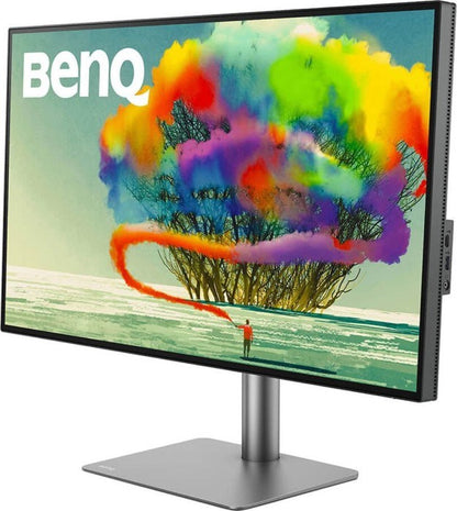 BenQ PD3220U (32", 4K UHD)