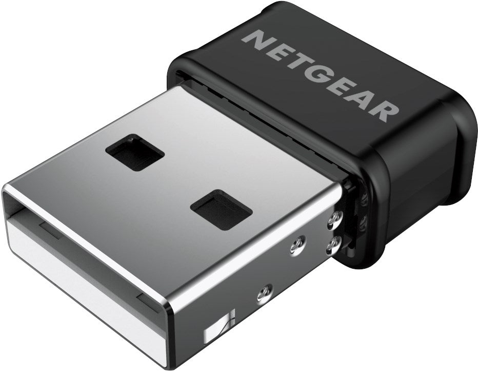 Netgear AC1200 Nano WLAN-USB-Adapter 2.0