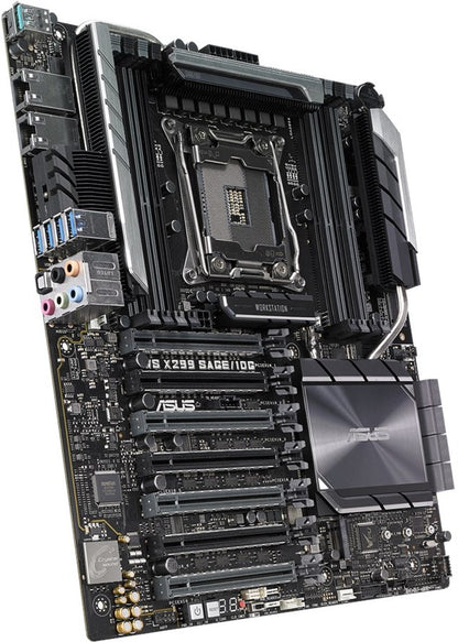 ASUS WS X299 Sage/10G