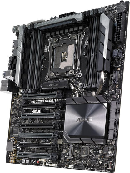 ASUS WS X299 Sage/10G