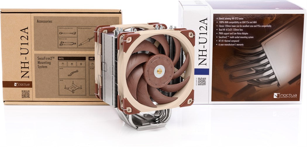 Noctua NH-U12A